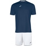 Equipacin de Fútbol JOMA Combi P-100052.300