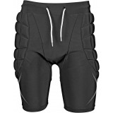 Calas de Guarda-redes de Fútbol REUSCH Compression Short Padded 3418504-700