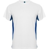 Camiseta de Fútbol ROLY Tokyo CA0424-0105