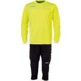 Tenue de Gardien de Fútbol UHLSPORT Match Junior Goalkeeper Set 1005559-02