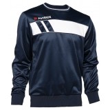 Sweat-shirt de Fútbol PATRICK Impact 125 IMPACT125-035