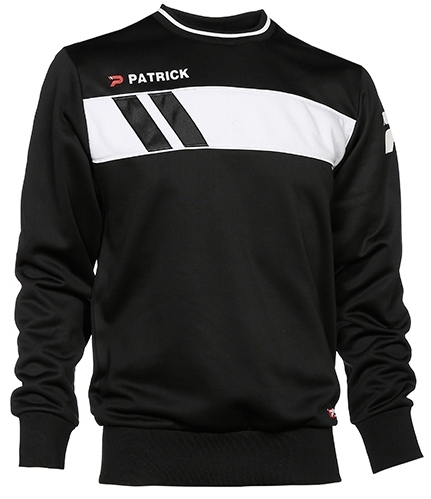 Sweatshirt Patrick Impact 125
