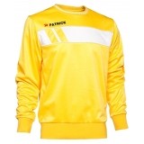 Sweat-shirt de Fútbol PATRICK Impact 125 IMPACT125-077
