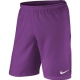 Short de Fútbol NIKE Laser II woven 588415-550