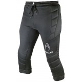 Pantalon de Gardien de Fútbol HOSOCCER 3/4 Logo 50.5559.02