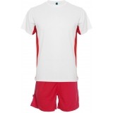 
Tenue de Fútbol ROLY Tokyo P-CA0424-0160