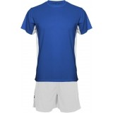 
Tenue de Fútbol ROLY Tokyo P-CA0424-0501