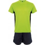 
Tenue de Fútbol ROLY Tokyo P-CA0424-22502