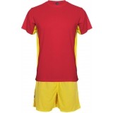 
Tenue de Fútbol ROLY Tokyo P-CA0424-6003