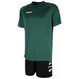 Equipacin de Fútbol HUMMEL Essential Set E06-014-6140