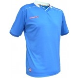 Maillot de Fútbol FUTSAL Europa 5140AZBL