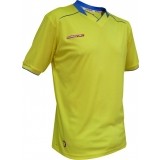 Maillot de Fútbol FUTSAL Europa 5140AMAZ