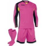 Conjunto de Portero de Fútbol JOMA Zamora 100247.501