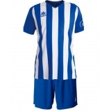 
Tenue de Fútbol LUANVI New Listada P-07248-0010