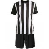 
Tenue de Fútbol LUANVI New Listada P-07248-0040