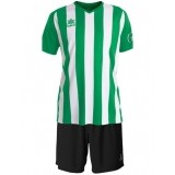 
Tenue de Fútbol LUANVI New Listada P-07248-0050