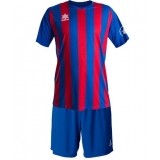 
Tenue de Fútbol LUANVI New Listada P-07248-5093