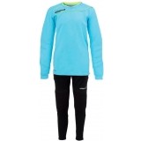 Conjunto de Portero de Fútbol UHLSPORT Stream 3.0 Junior 1005703-01