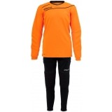 Conjunto de Portero de Fútbol UHLSPORT Stream 3.0 Junior 1005703-02