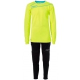 Tenue de Gardien de Fútbol UHLSPORT Stream 3.0 Junior 1005703-03