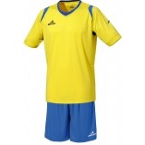 Kits complets de Fútbol MERCURY Bundesliga P-MECCBC-0701