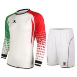 Tenue de Gardien de Fútbol KELME Stopped 78160-6