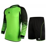 Tenue de Gardien de Fútbol KELME Stopped 78160-73