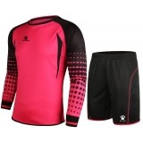 Tenue de Gardien de Fútbol KELME Stopped 78160-154