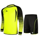 Tenue de Gardien de Fútbol KELME Stopped 78160-944