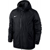 Casacos de Fútbol NIKE Team Fall Jacket 645550-010