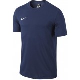 Maillot  de Fútbol NIKE Team Club 658045-451