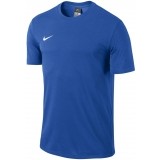 Maillot  de Fútbol NIKE Team Club 658045-463