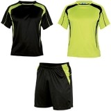 
Tenue de Fútbol ROLY Salas 0429-02221