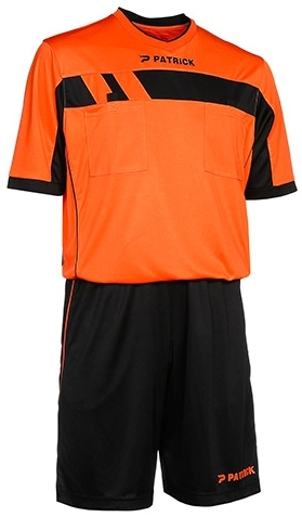 Maillot Foot Rouge et Noir Atletico