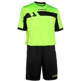 Maillot d'Arbitre de Fútbol PATRICK Ref 520 REF520-122