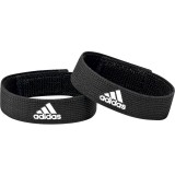 Accessoire de Fútbol ADIDAS Cinta Sujetamedias 620656