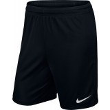 Short de Fútbol NIKE Park II Knit 725887-010