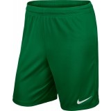 Short de Fútbol NIKE Park II Knit 725887-302