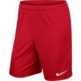 Short de Fútbol NIKE Park II Knit 725887-657