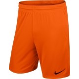 Short de Fútbol NIKE Park II Knit 725887-815