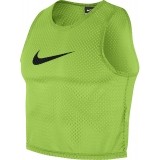 Colete de treino de Fútbol NIKE Training Bib 910936-313