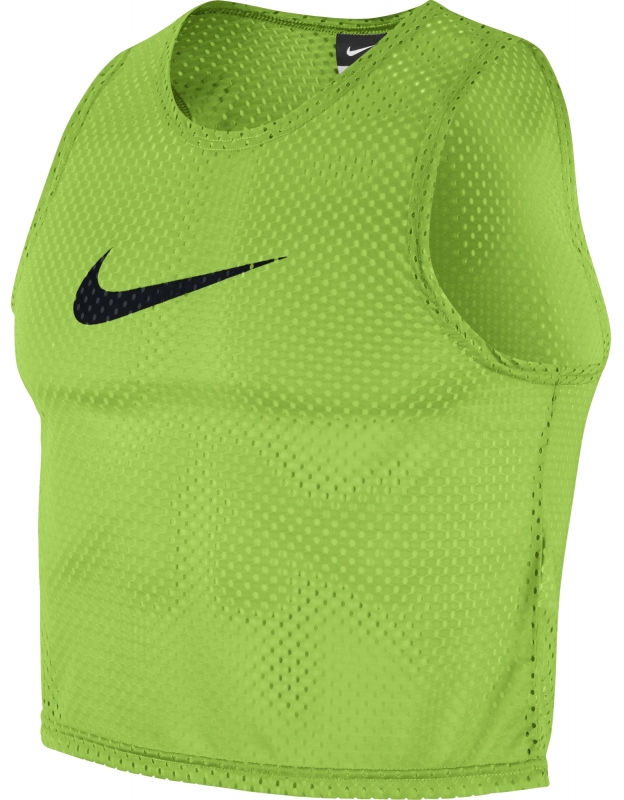 colete de treino nike