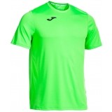 Camiseta de Fútbol JOMA Combi 100052.020