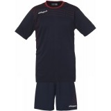 Equipamento de Fútbol UHLSPORT Match Team Kit 1003161-05