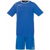 Equipacin de Fútbol UHLSPORT Match Team Kit 1003161-06