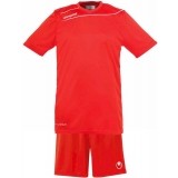 
Tenue de Fútbol UHLSPORT Stream 3.0 P-1003237-01