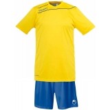 
Tenue de Fútbol UHLSPORT Stream 3.0 P-1003237-12