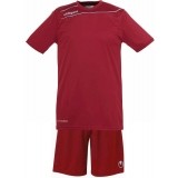 
Tenue de Fútbol UHLSPORT Stream 3.0 P-1003237-18