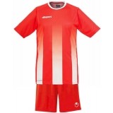 Equipamento de Fútbol UHLSPORT Stripe P-1003256-01