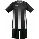 Equipacin de Fútbol UHLSPORT Stripe P-1003256-02